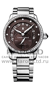 Швейцарские часы Louis Erard Emotion Diamants 91601SE53M